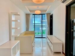 Leville iSuites (D15), Apartment #542662681
